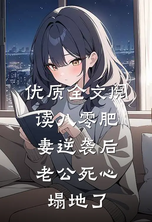 优质全文阅读八零肥妻逆袭后，老公死心塌地了