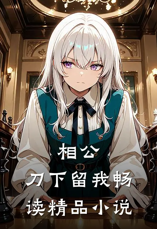 相公，刀下留我畅读精品小说