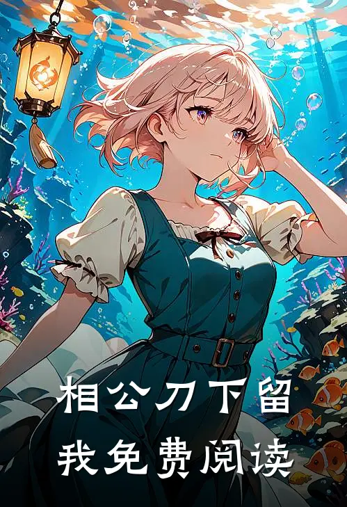 相公刀下留我免费阅读