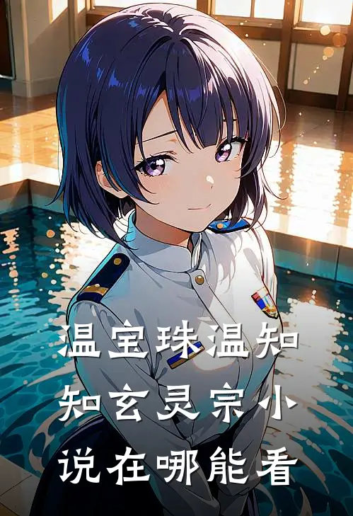温宝珠温知知玄灵宗小说在哪能看