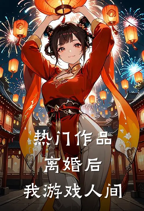 热门作品离婚后，我游戏人间