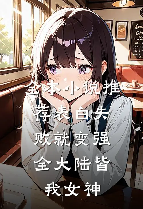 全本小说推荐表白失败就变强，全大陆皆我女神