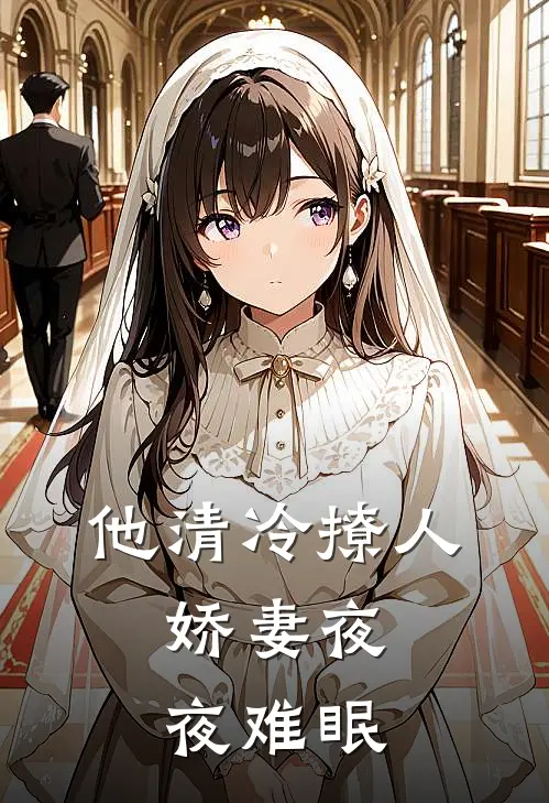 他清冷撩人,娇妻夜夜难眠