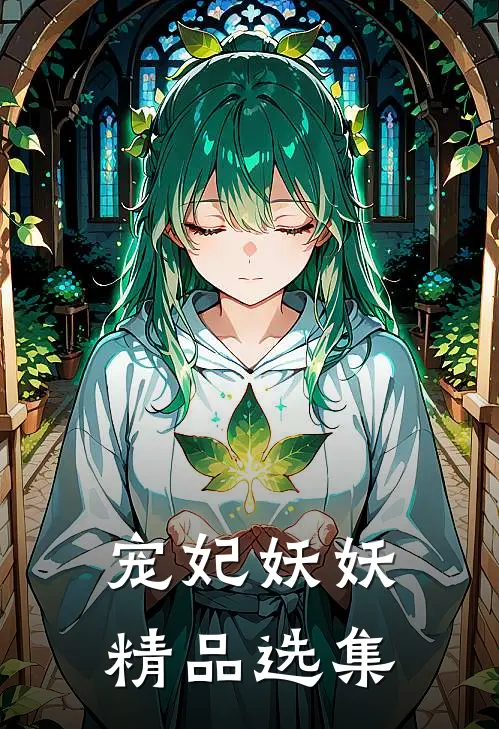 宠妃妖妖精品选集