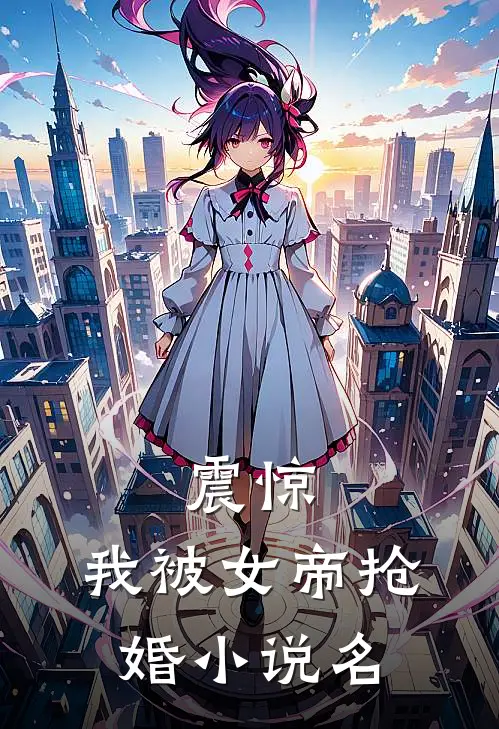 震惊,我被女帝抢婚小说名