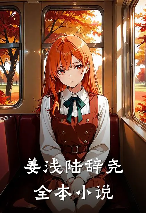 姜浅陆辞尧全本小说