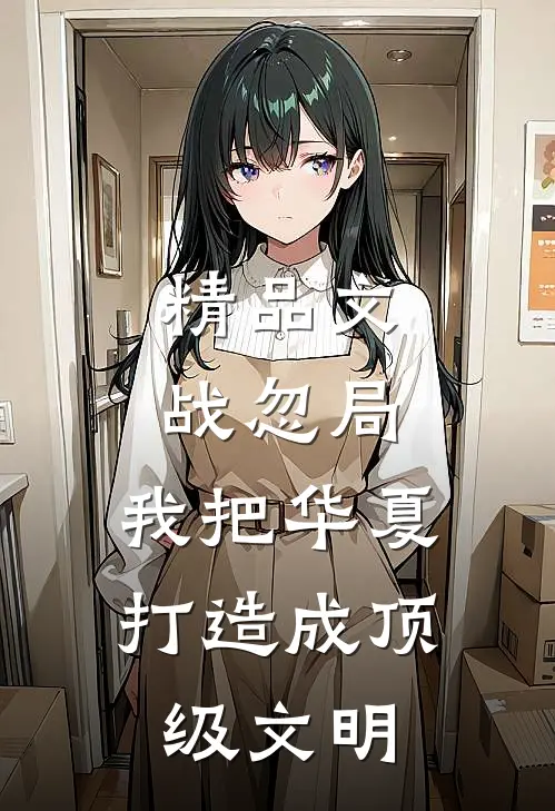 精品文战忽局：我把华夏打造成顶级文明