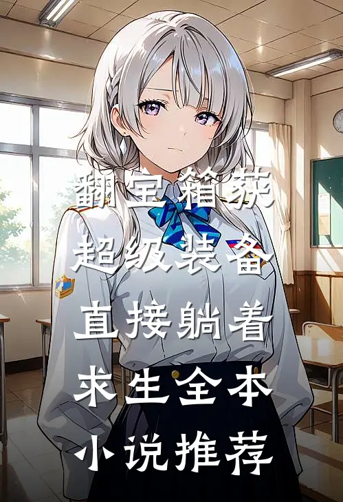 翻宝箱获超级装备，直接躺着求生全本小说推荐