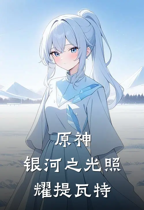 原神：银河之光照耀提瓦特