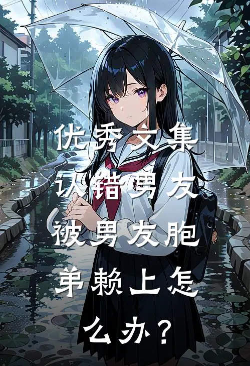 优秀文集认错男友，被男友胞弟赖上怎么办？