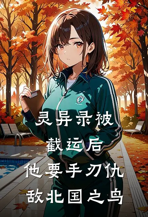灵异录被截运后,他要手刃仇敌 北国之鸟