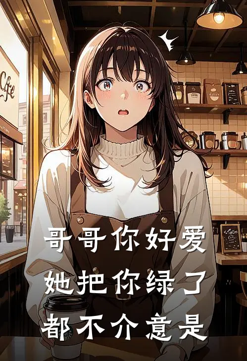 哥哥你好爱她把你绿了都不介意是
