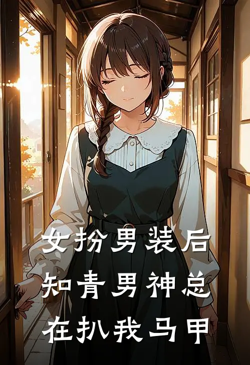 女扮男装后，知青男神总在扒我马甲