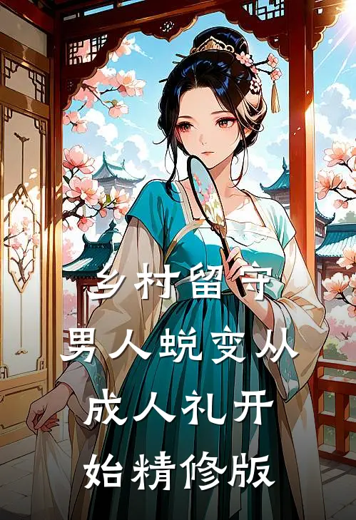 乡村留守：男人蜕变从成人礼开始精修版