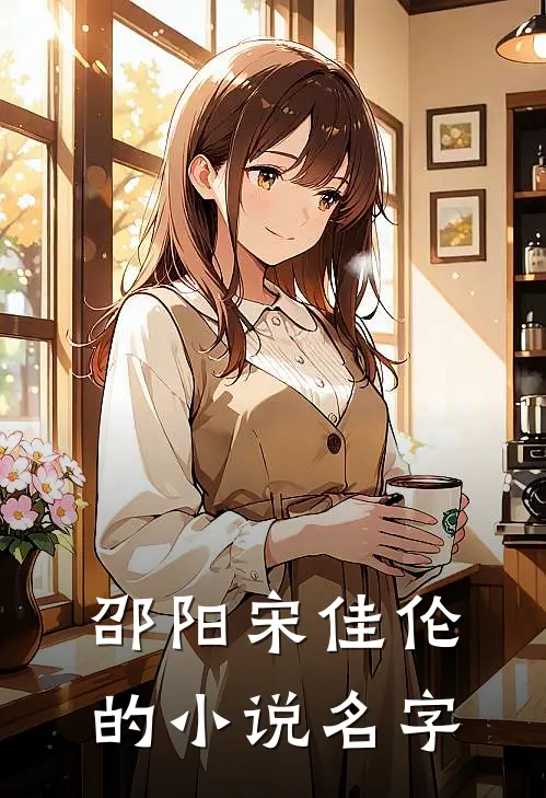 邵阳宋佳伦的小说名字