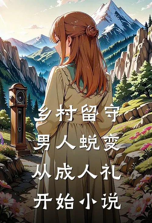 乡村留守男人蜕变从成人礼开始小说