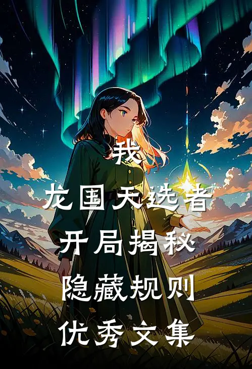 我，龙国天选者，开局揭秘隐藏规则优秀文集