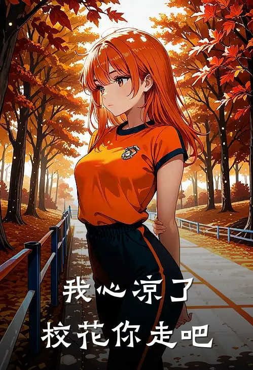 我心凉了，校花你走吧