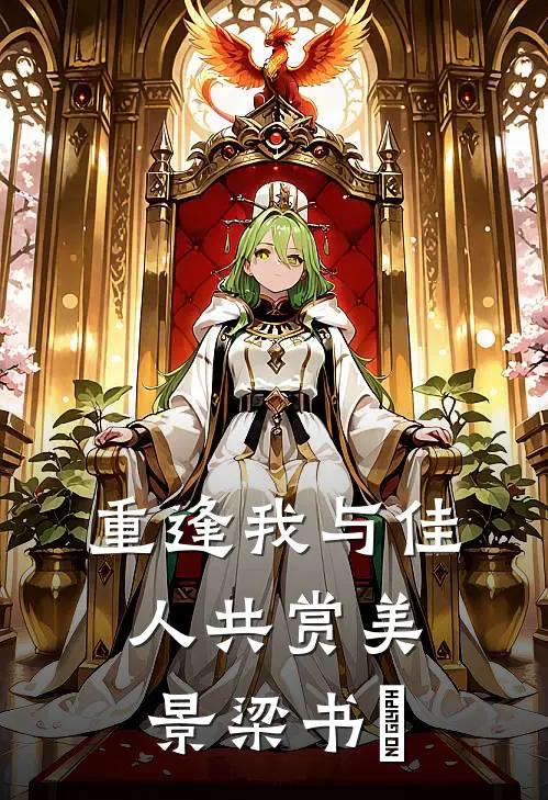 重逢我与佳人共赏美景梁书媞