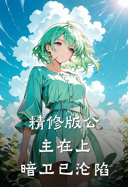 精修版公主在上，暗卫已沦陷