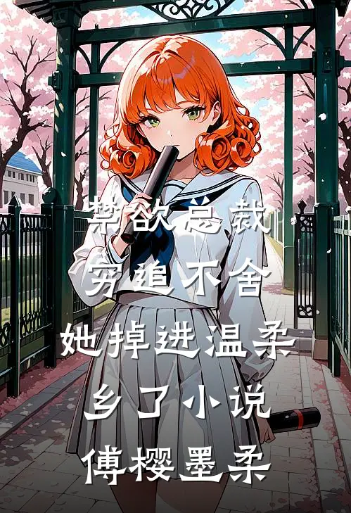 禁欲总裁穷追不舍,她掉进温柔乡了小说傅樱墨柔