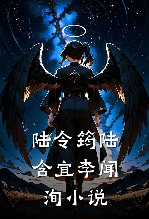 陆令筠陆含宜李闻洵小说