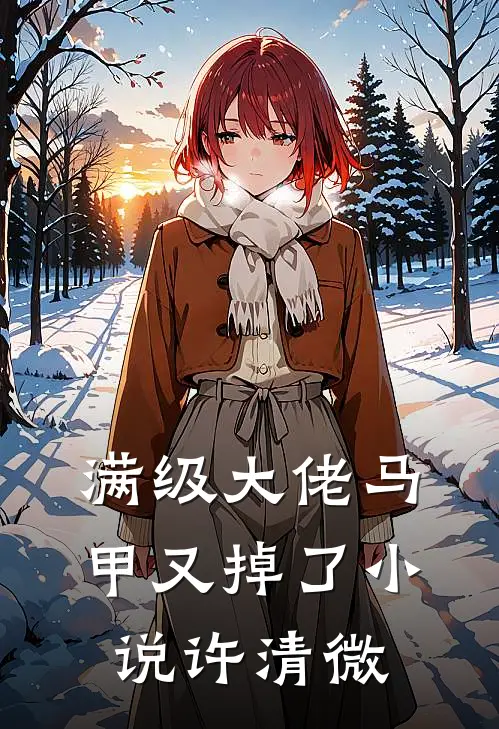 满级大佬马甲又掉了小说许清微