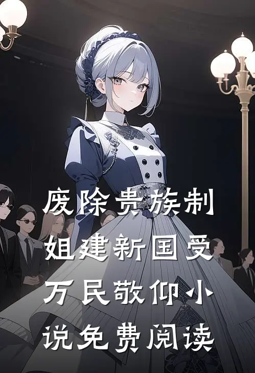 废除贵族制,姐建新国受万民敬仰小说免费阅读
