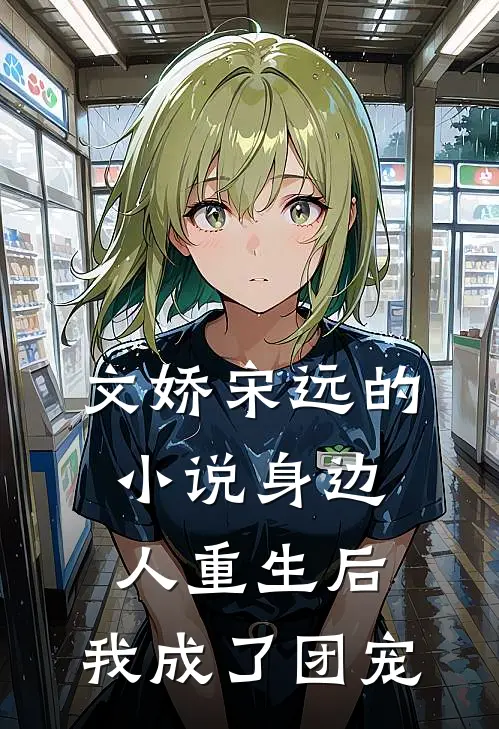 文娇宋远的小说身边人重生后,我成了团宠
