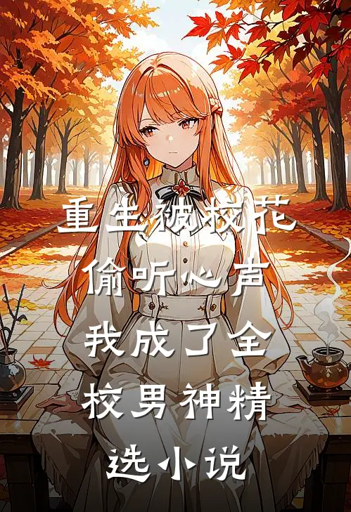 重生被校花偷听心声，我成了全校男神精选小说