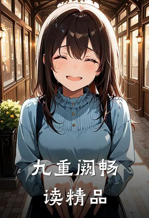 九重阙畅读精品