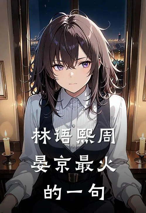 林语熙周晏京最火的一句