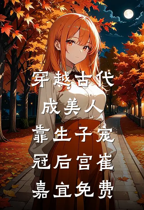 穿越古代成美人,靠生子宠冠后宫崔嘉宜免费