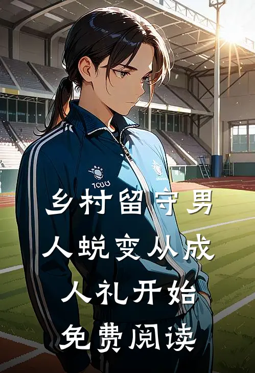 乡村留守男人蜕变从成人礼开始免费阅读