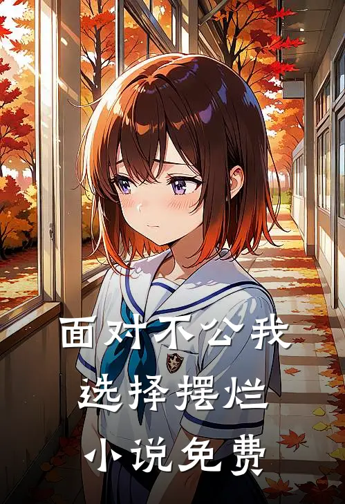 面对不公我选择摆烂小说免费