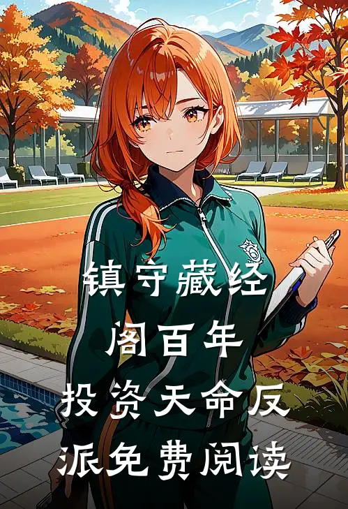 镇守藏经阁百年,投资天命反派免费阅读
