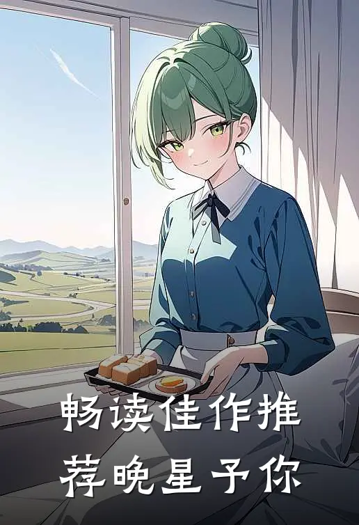 畅读佳作推荐晚星予你