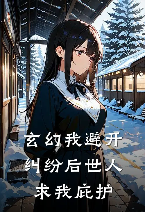 玄幻我避开纠纷后世人求我庇护