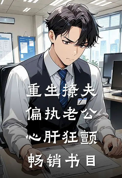 重生撩夫：偏执老公心肝狂颤畅销书目