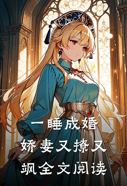 一睡成婚：娇妻又撩又飒全文阅读