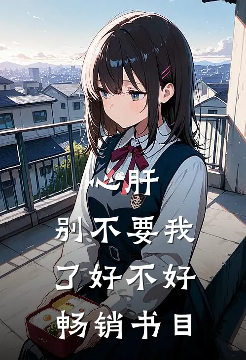 心肝，别不要我了好不好畅销书目