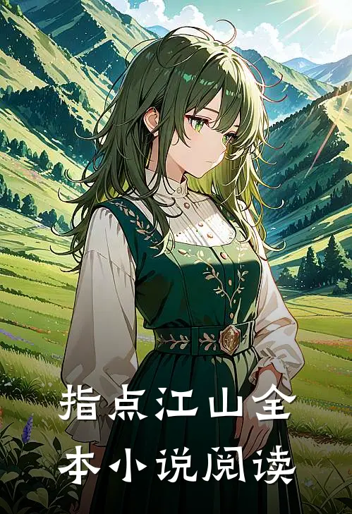 指点江山全本小说阅读
