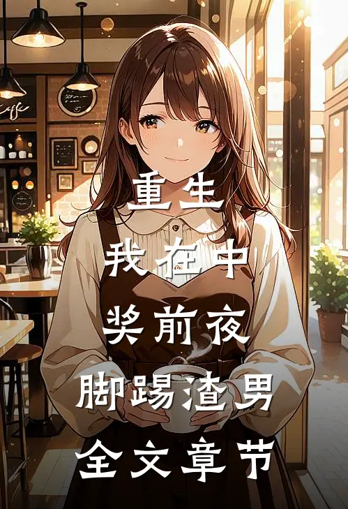 重生：我在中奖前夜，脚踢渣男全文章节