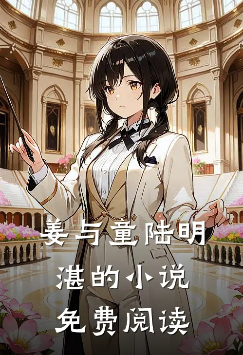 姜与童陆明湛的小说免费阅读