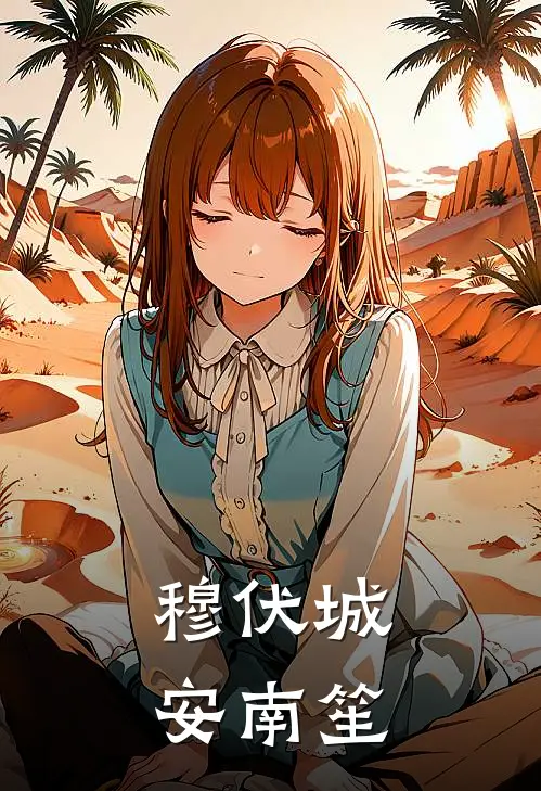 穆伏城安南笙