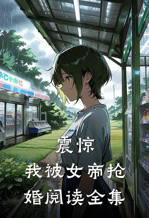 震惊，我被女帝抢婚阅读全集
