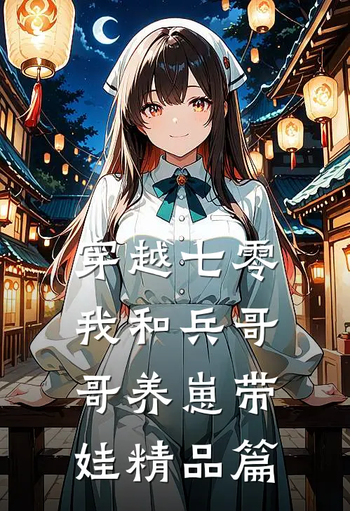 穿越七零：我和兵哥哥养崽带娃精品篇
