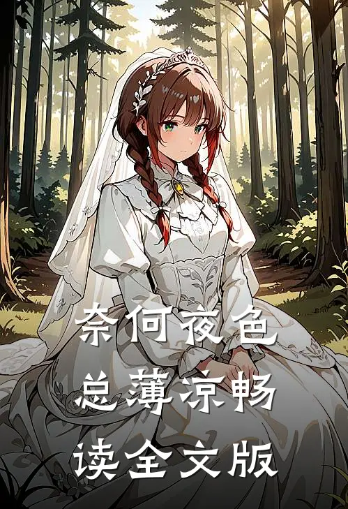 奈何夜色总薄凉畅读全文版