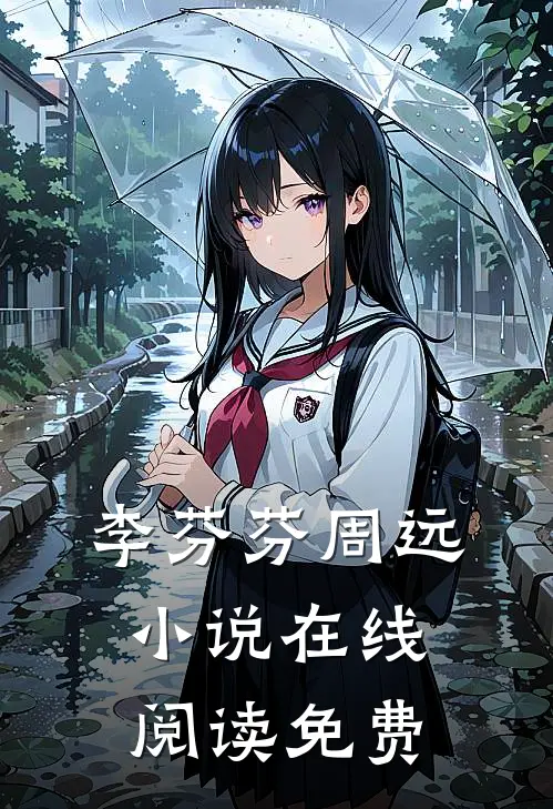 李芬芬周远小说在线阅读免费