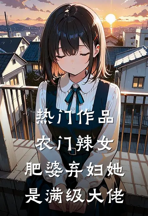 热门作品农门辣女：肥婆弃妇她是满级大佬